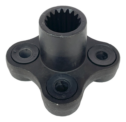 Acoplamento Bomba Hidraulica 17d Aplicavel Case - 257948a1