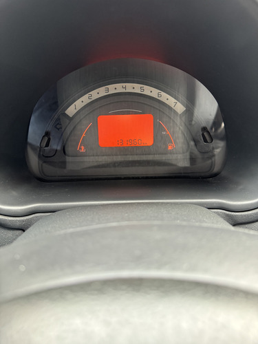 Citroën C3 1.4 8v Exclusive Flex 5p