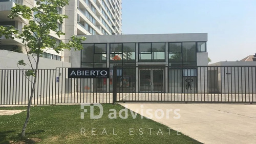Local Comercial - 174m2 - Lo Barnechea