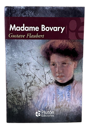 Madame Bovary / Gustave Flaubert / Original