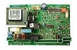 Tarjeta Modelo Ja-388 Para Brazos Merik By Genius,