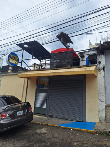 En Venta Fondo De Comercio A Puerta Cerrada, Barrio Obrero Nr