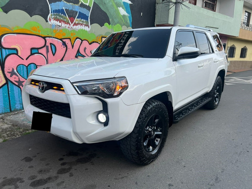 Toyota 4Runner 4.0 Sr5 Fl