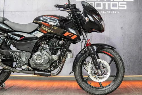 Bajaj Pulsar 180 Neon 2022