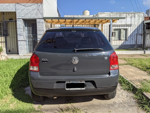 Volkswagen Gol 1.6 I Power 701 2009