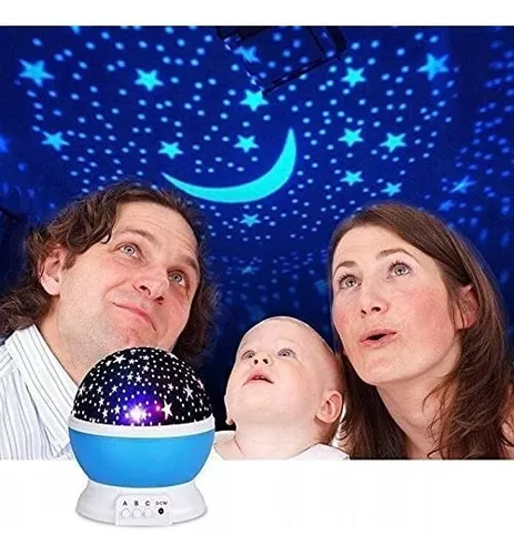 Velador Lampara Infantil Cuarto Bebe Luz D Noche Exhibición