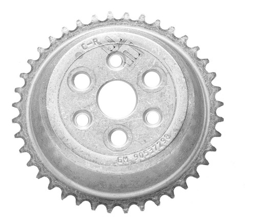 Engrane Bomba Agua Delantero Derecho Ion 2004-2007 2.0l