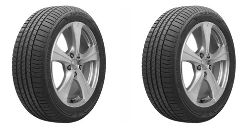2 Llantas Bridgestone 235/45r18 94w Turanza T005 Eo