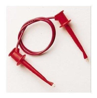 Pomona Minigrabber Patch Cord Juego