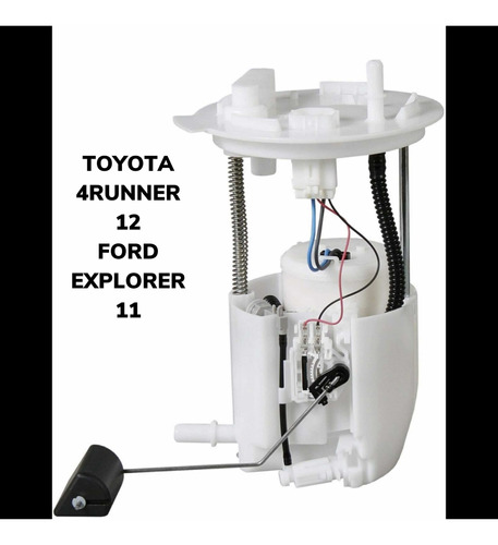Bomba De Gasolina Ford Explorer, Toyota 4runner 11/16