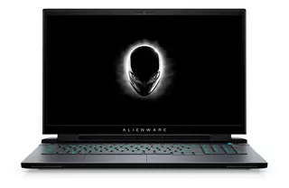 Alienware M17 R4