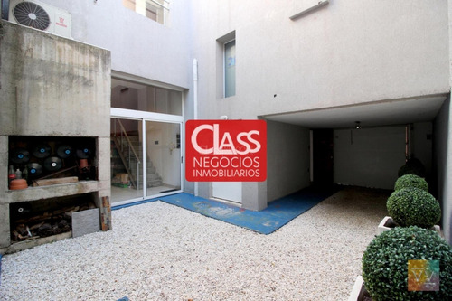Alquiler Cordon Casa 4 Dormitorios Con Garaje
