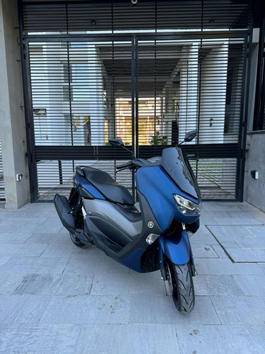Scooter Yamaha Nmax 155cc