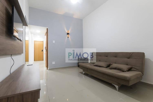 Imagem 2 de 20 de Sala E Qto Todo Reformado,em Copacabana - Ap1223