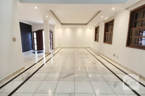 Imagem 3 de 15 de Casa À Venda No Santa Lúcia - Código 386069 - 386069
