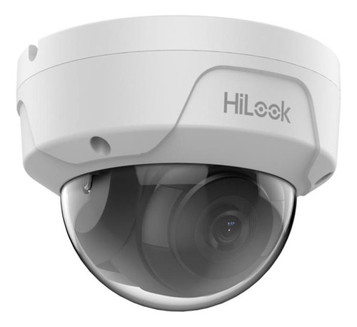 Câmera Hilook Ipc-d140h Dome, 2.8mm, 4mp