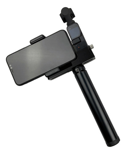 Suporte De Telefone Tripé Para Dji Osmo Pocket 2