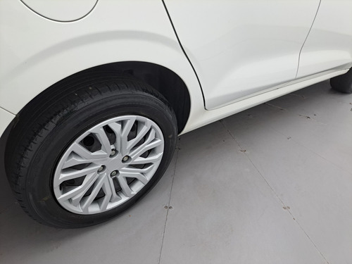 Fiat Cronos 1.3 FIREFLY FLEX DRIVE MANUAL