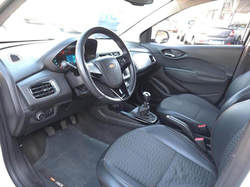 Chevrolet Onix 1.4 Ltz 5p