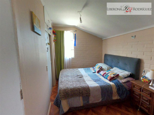Casa En Venta, Los Pinos, Quilpué