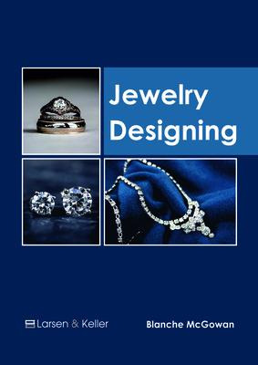 Libro Jewelry Designing - Blanche Mcgowan