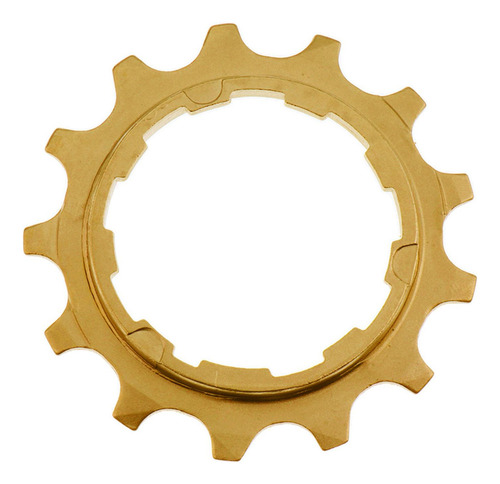 2 Cassette De Bicicleta Ultraligero 9-11s Volante De