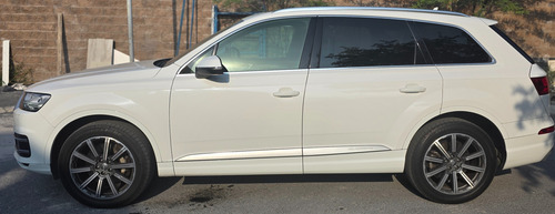 Audi Q7 3.0 Tfsi Elite 333hp At