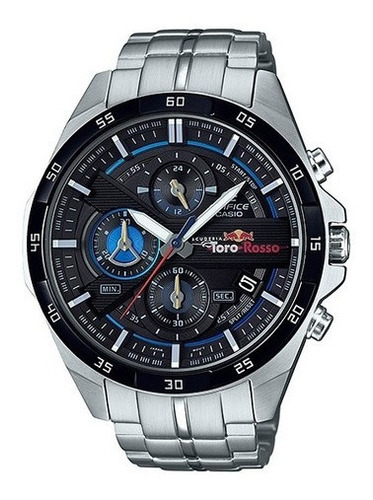 Reloj Casio Edifice 556 Toro Roso, Oferta Envío Gratis 