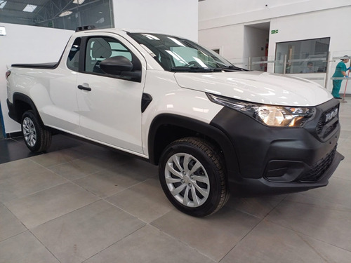Ram 700 Slt 1.3 Cabina Sencilla