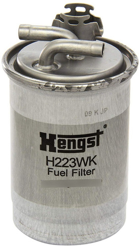 Filtro De Combustible Hengst Audi A4 A6 2.0 Tdi |castellmar