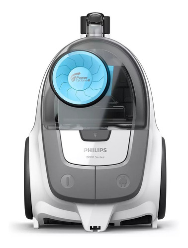 Aspiradora Sin Bolsa Philips Xb2023/51 1800w 1.3 Litros