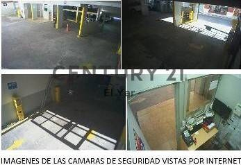 Imagen 3 de 6 de Cochera En Well Park Alsina Oportunidad Real