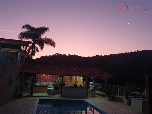 Imagem 2 de 29 de Casas Em Loteamento Fechado À Venda Em Mairiporã/sp - Compre O Seu Casas Em Loteamento Fechado Aqui! - 1473258