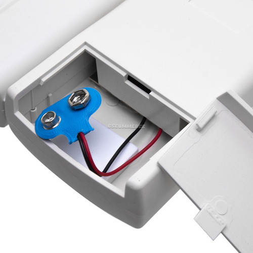 Imagem 7 de 7 de Alicate De Crimpar Crimpagem E Testador De Cabo De Rede Rj45