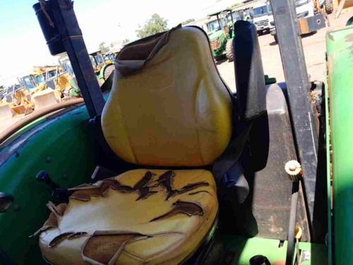 Trator John Deere 5080e - 2021