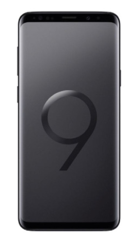 Samsung Galaxy S9 64gb Negro Reacondicionado (Reacondicionado)