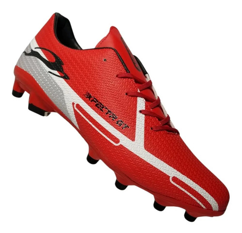 Zapatos De Futbol Tachones Tacos Union 2022 Llanero Pasto | Meses sin  intereses