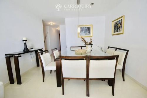 Apartamento En Alquiler Temporario Playa Mansa 2 Dormitorios Seasons Tower