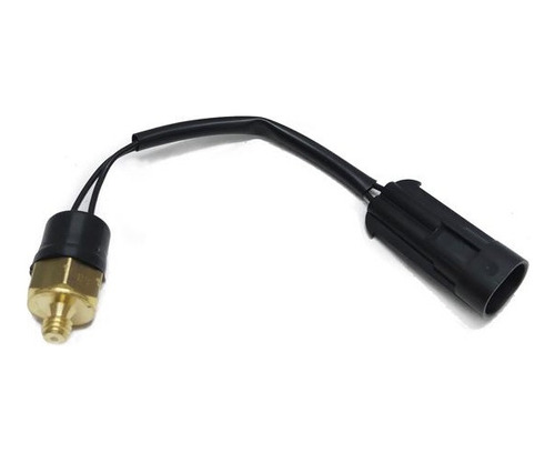 Sensor De Temperatura Con Cable Para Electro Iveco Daily5912