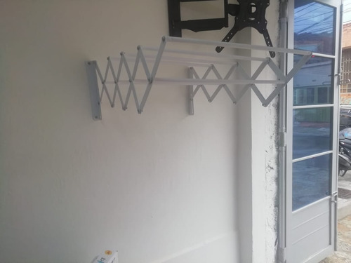 Tendederos Ropa Metálicos 70cm