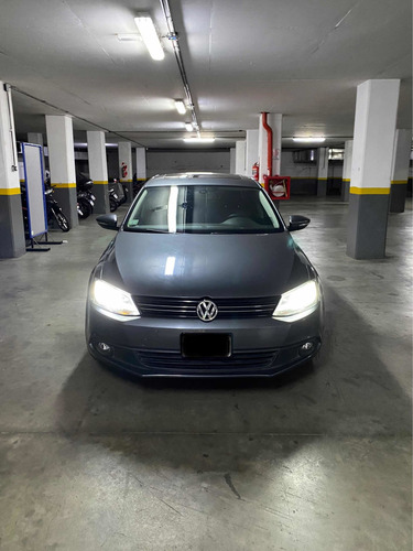Volkswagen Vento 2.5 Luxury 170cv Tiptronic 2013