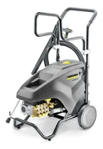 Comprar Hidrolavadora Kärcher Hd 6\u002F15-4 Classic Gris De 3.4kw 60hz