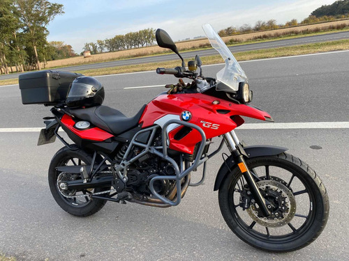 Imagen 5 de 17 de Bmw F700gs Full