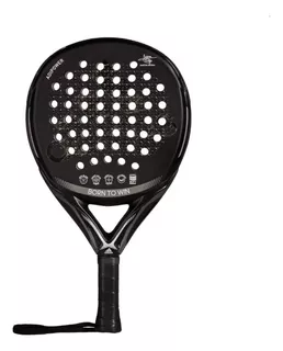 Paleta Padel Profesional adidas Master Series Adipower