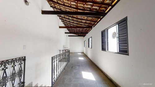 Imagem 2 de 30 de Casa - Vila Sao Francisco - 13143