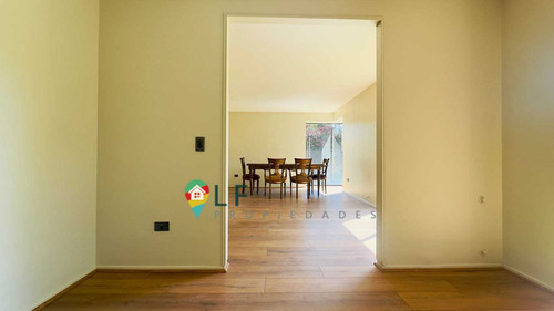 Funcional Y Acogedora, Condominio, Espacios (80762)