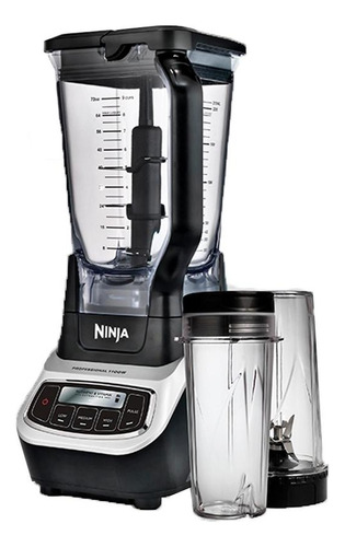 Licuadora Ninja Bl621 1100w Digital Total Crushing Tritan