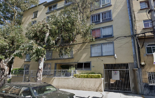 ¡tu Departamento Ideal Te Espera! En Juan De Dios Arias 16, Vista Alegre, Cuauhtémoc, 06860, Cdmx, Mediante Remate Hipotecario.