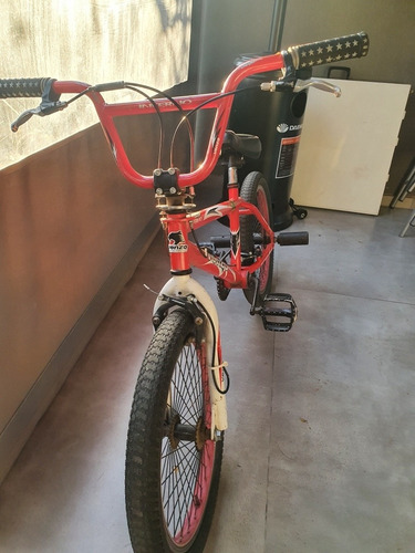 Bicicleta Venzo Inferno Bmx Rodado 2Se Aceptan Ofertas!!