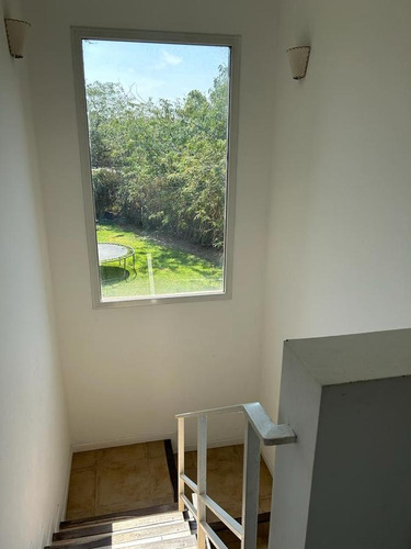 Imagen 14 de 30 de Oportunidad, Casa De 9 Ambientes, Alquiler Anual, Impecable Estado En Talar Del Lago Ii